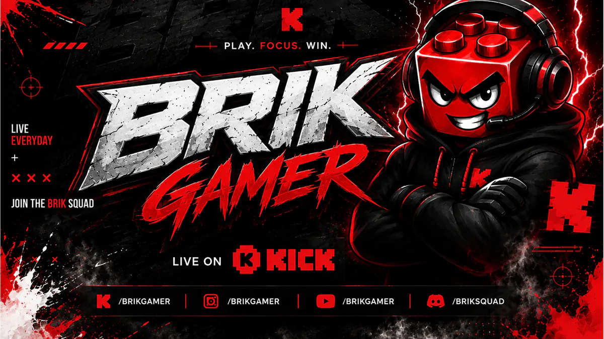 BRIKGAME
