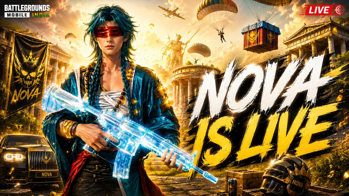 NOVAisLive0