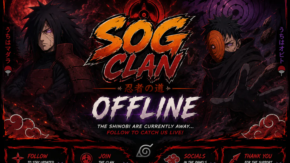 XxSOGCLANxX