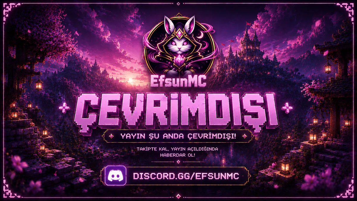 EfsunMC