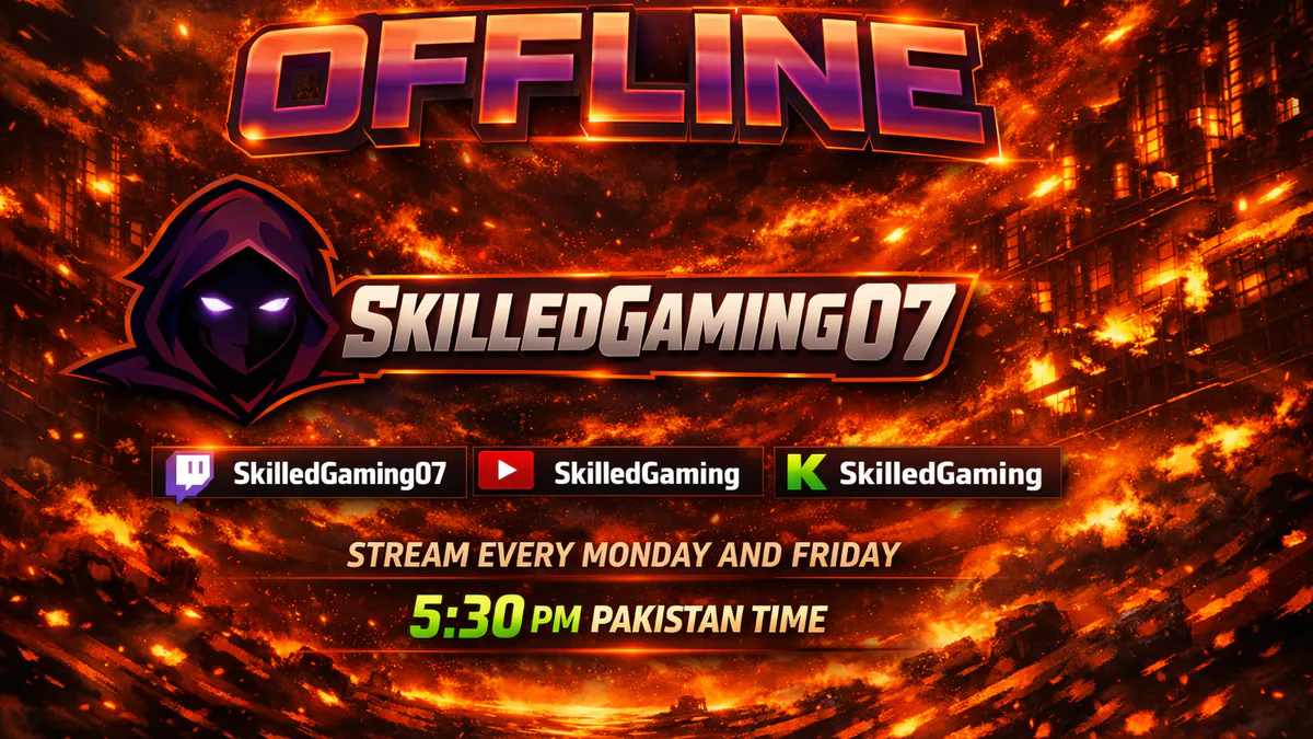 SkilledGaming