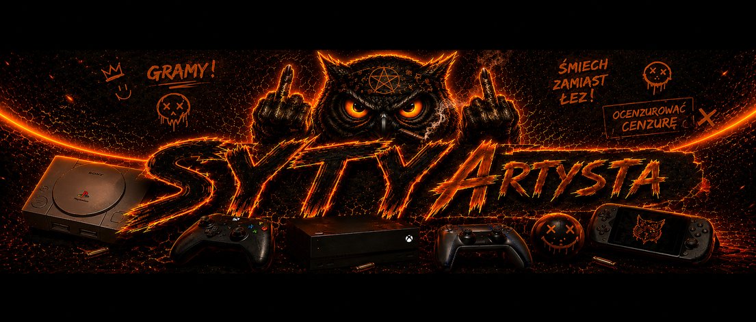 SytyArtysta