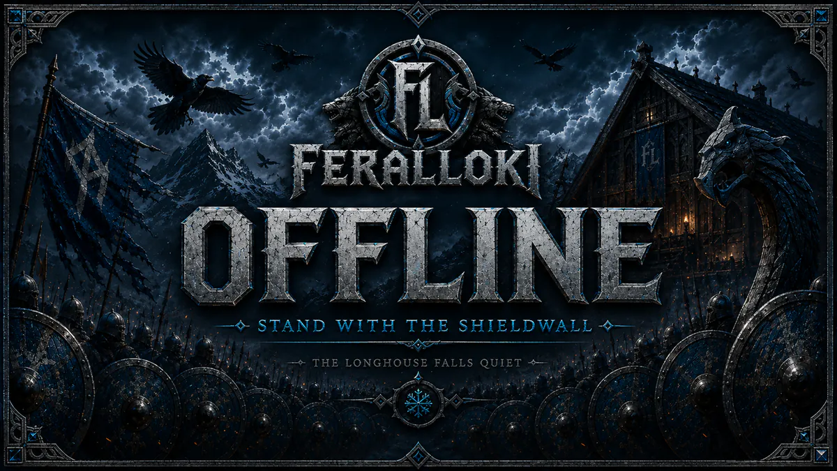 FeralLoki