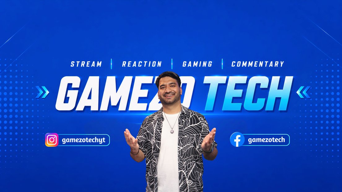 GamezoTech