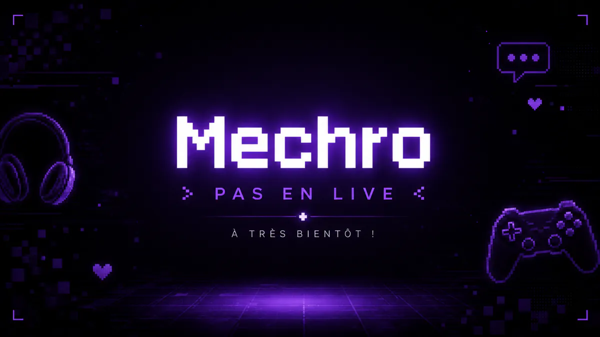 Mechrooff