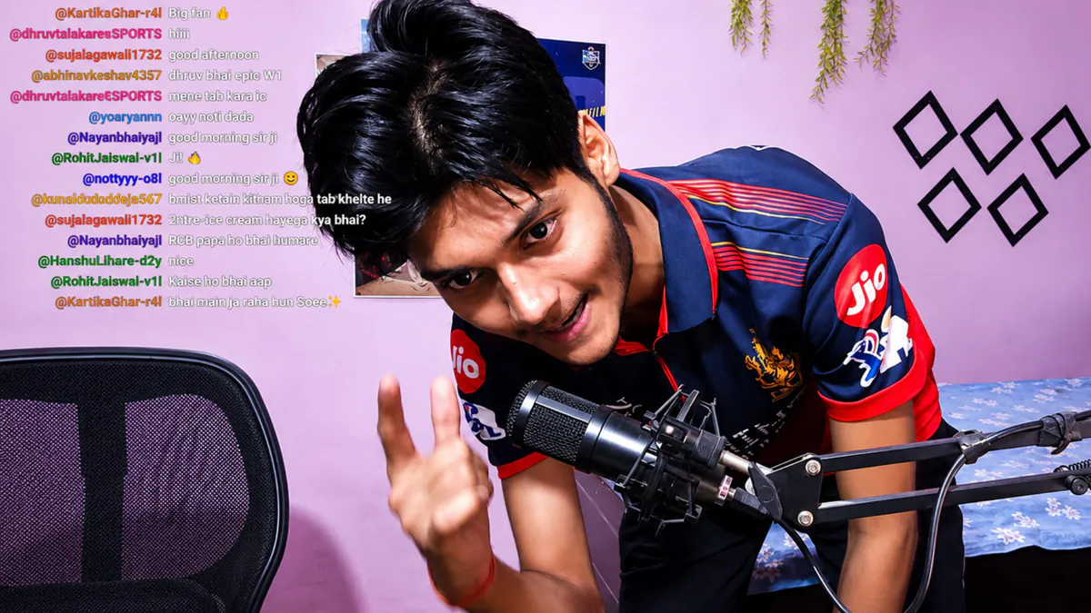 dhruvkalakaar