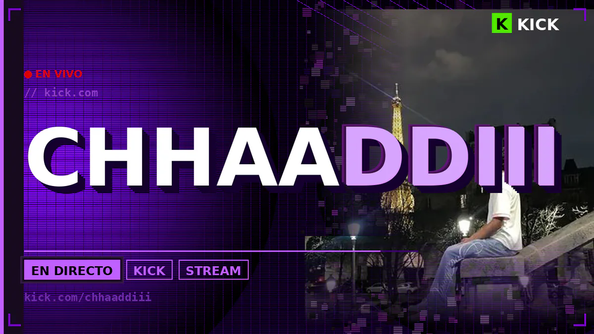 chhaaddiii