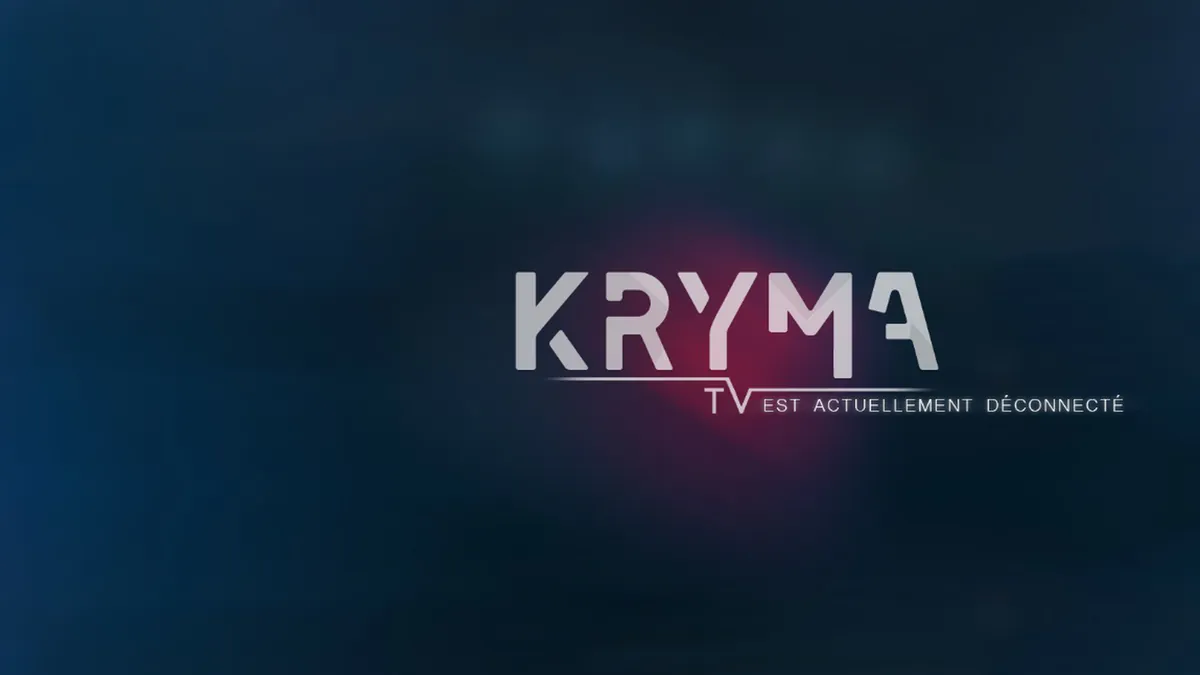 KrymaV2