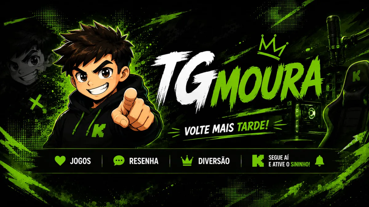 TGMoura