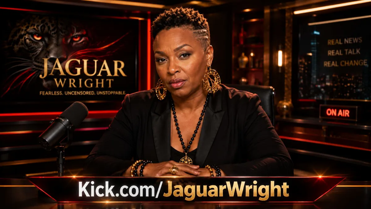 Jaguarwright