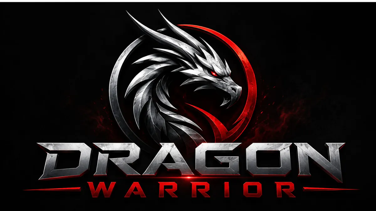 dragonWarriorS