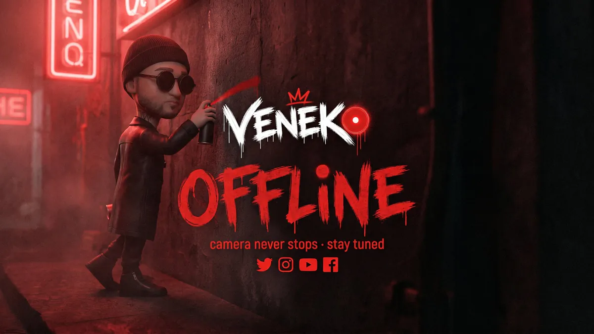 venekolive