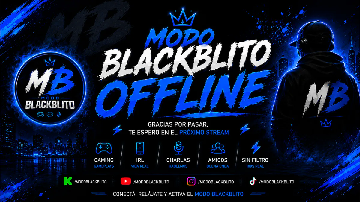ModoBlackblito