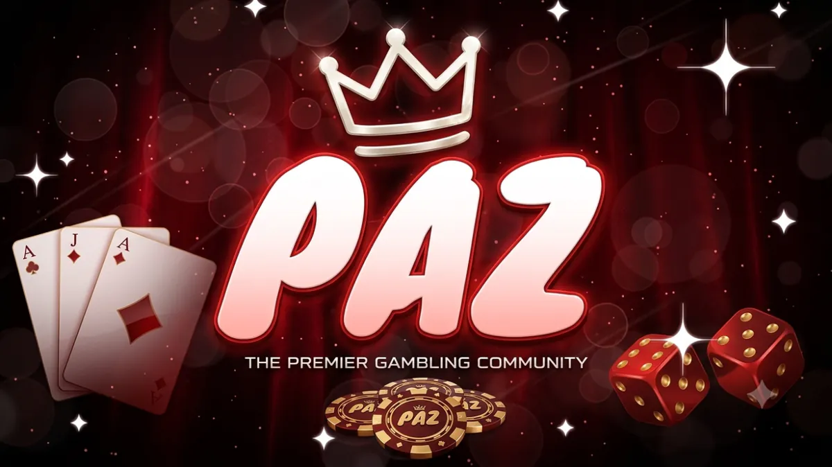 Pazgambles