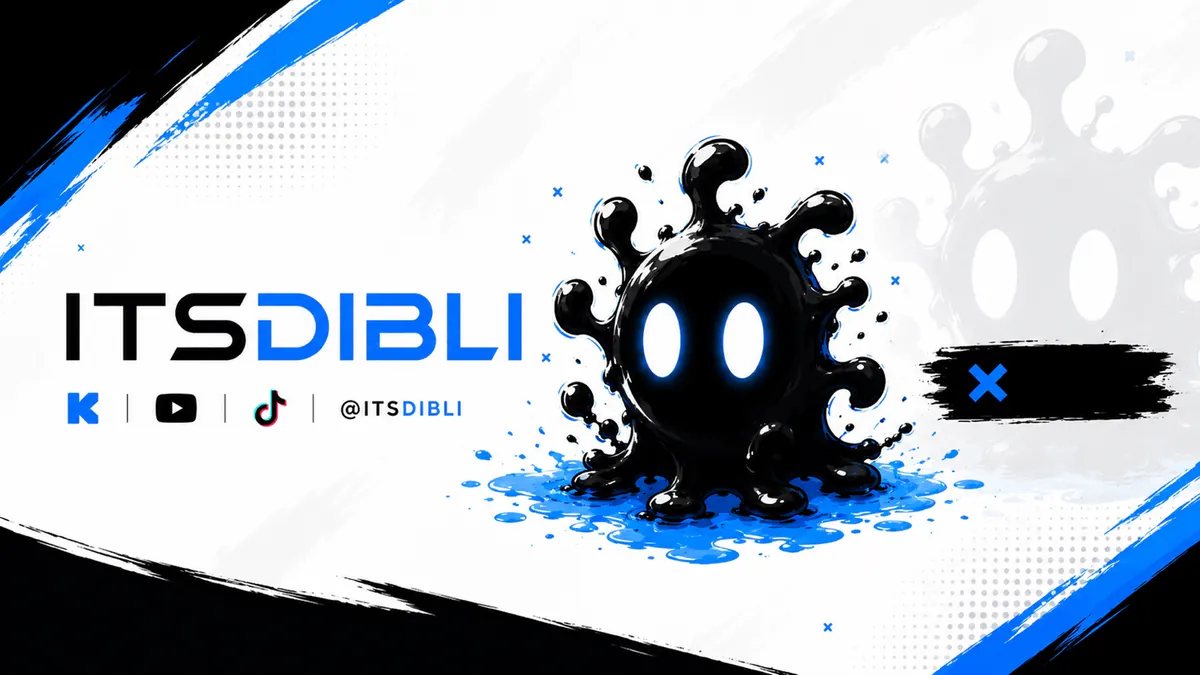 ItsDibli