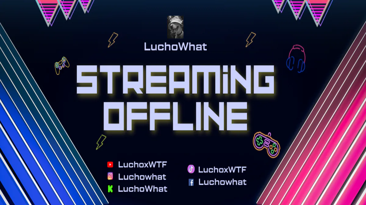 LuchoWhat