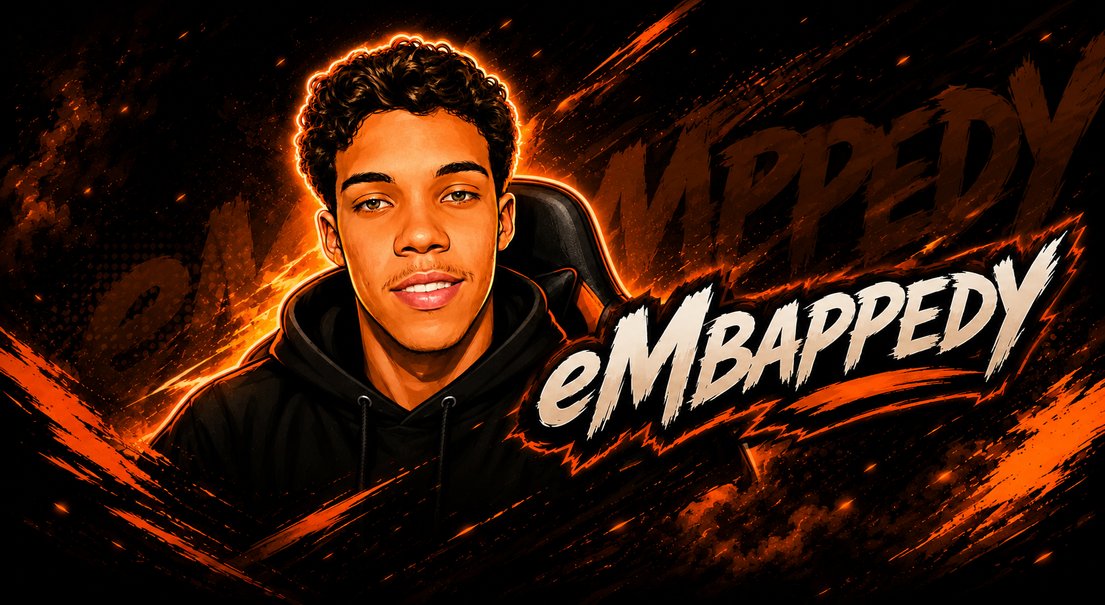 eMbappedy