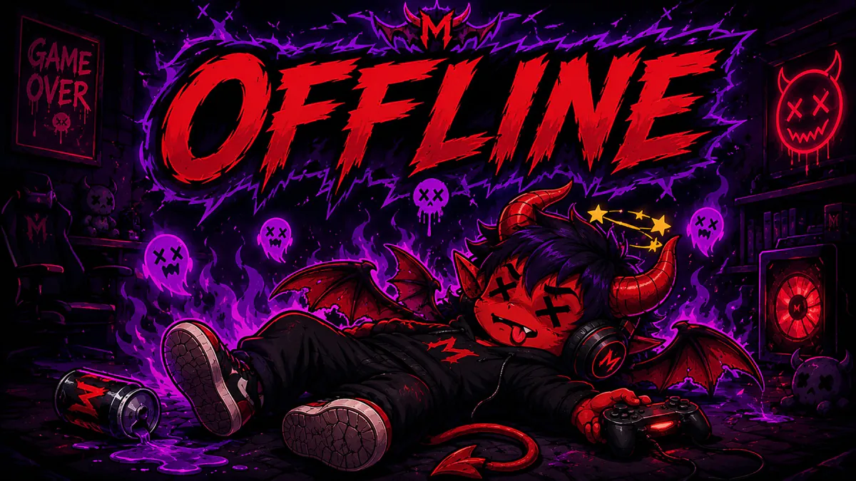 MefiztozGames