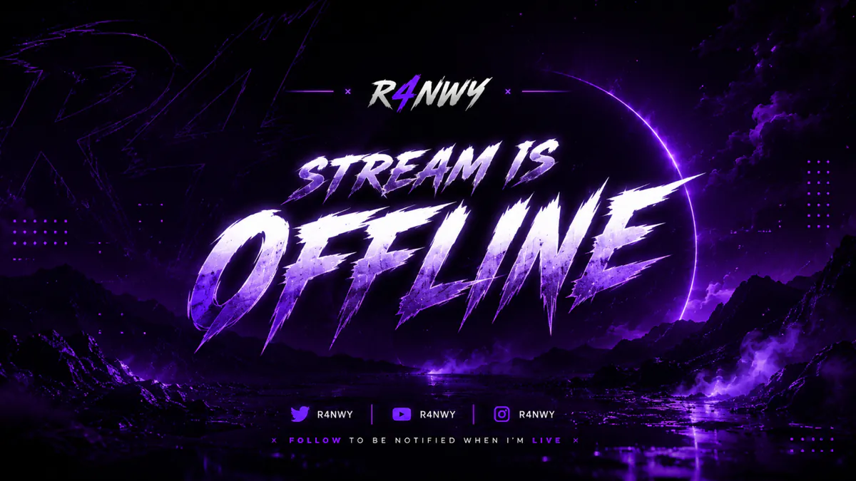R4NWAY