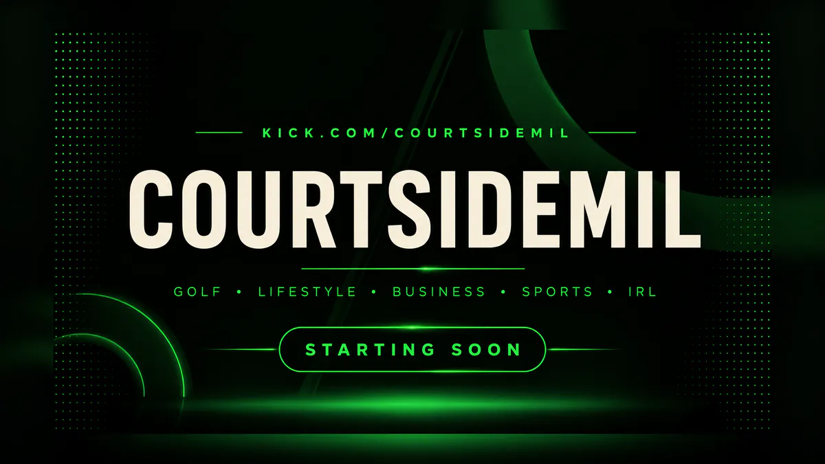 CourtsideMil