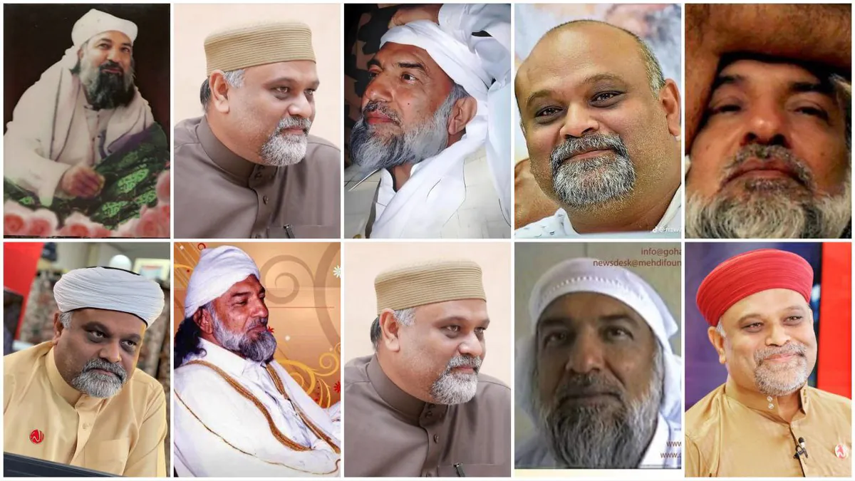 MessiahGoharShahi