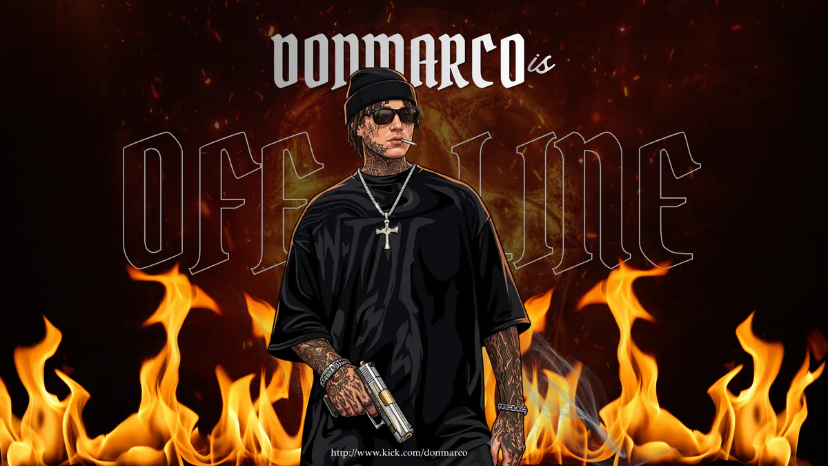 DONMARCO18