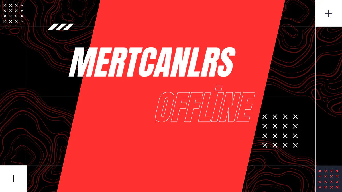 MertcanLRS