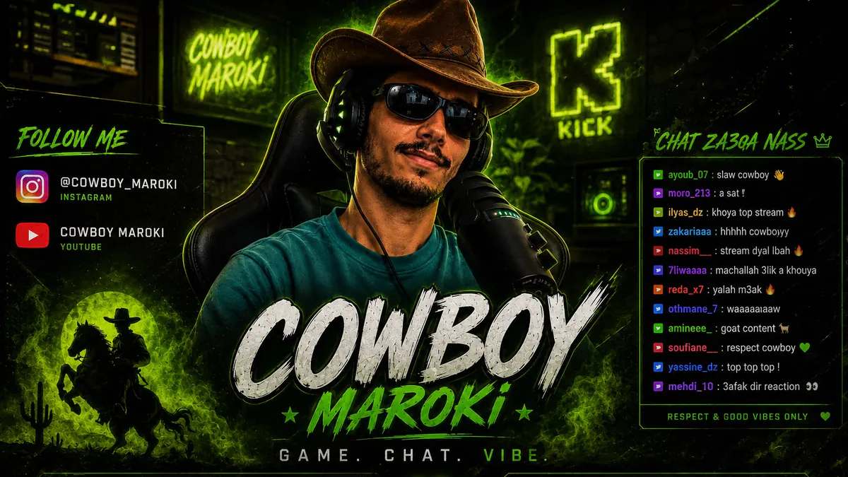 cowboymaroki