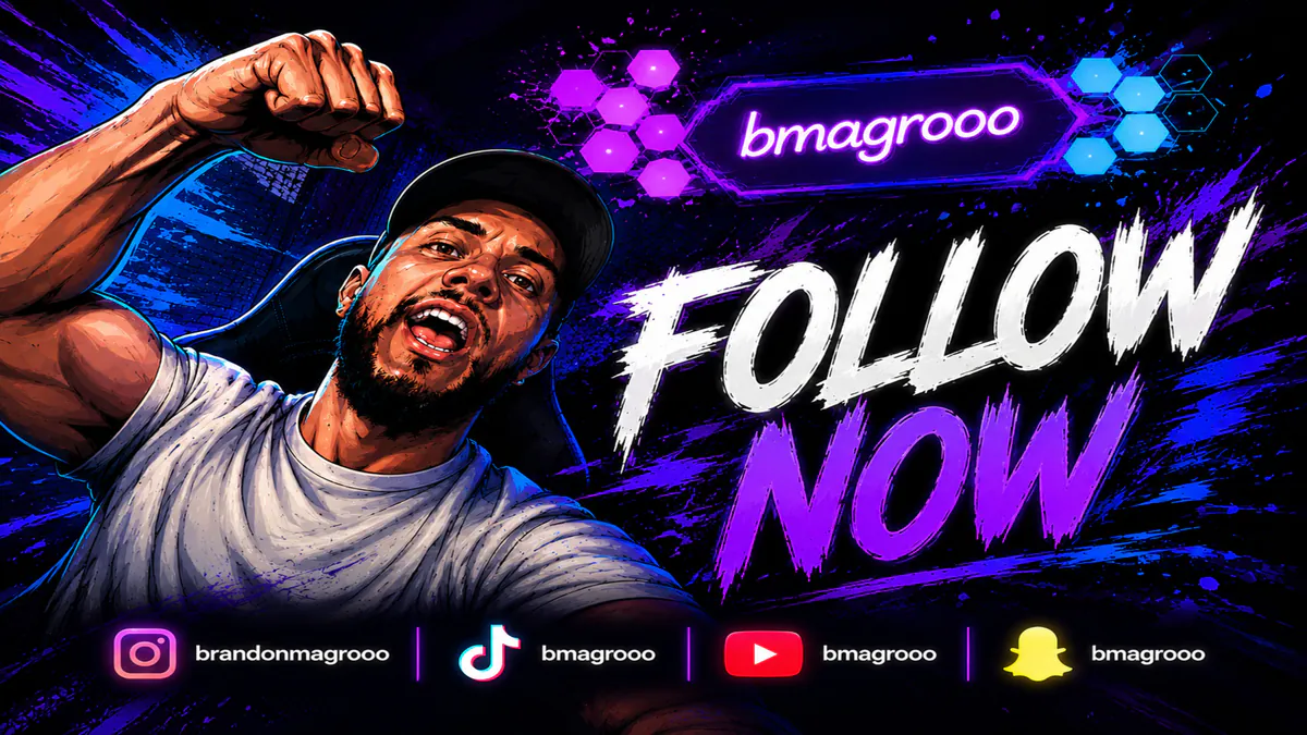 bmagrooo