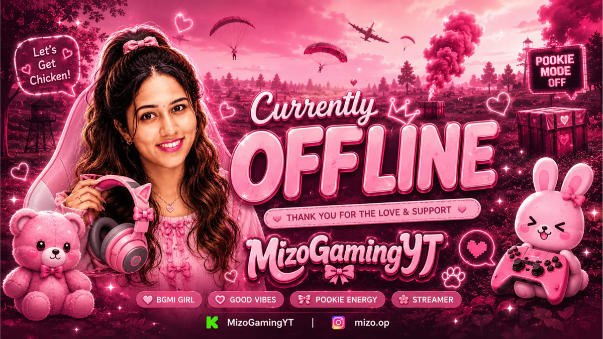MizoGamingYT
