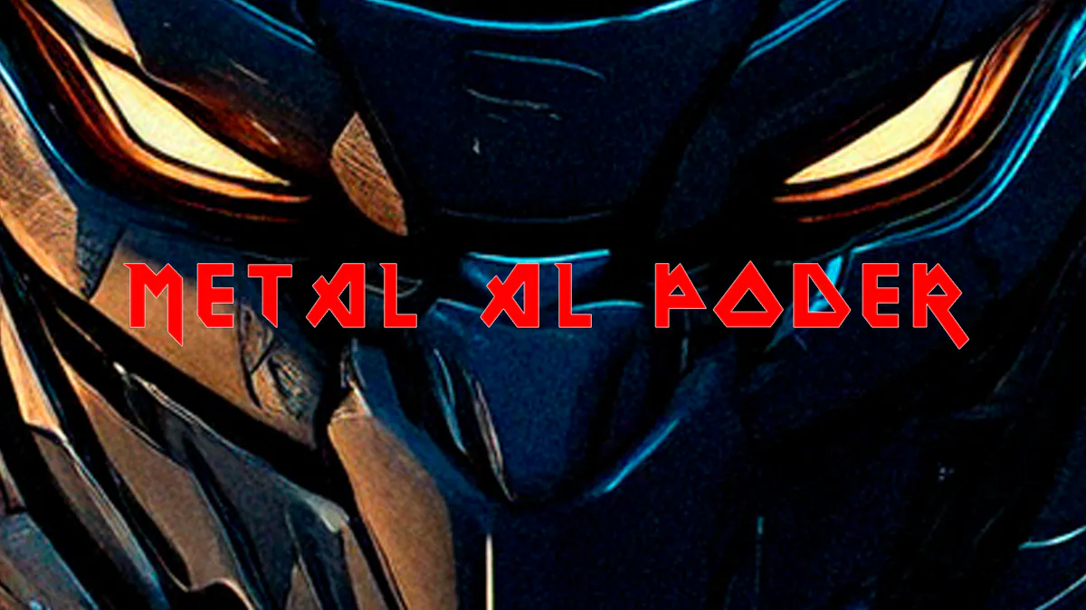 METALALPODER