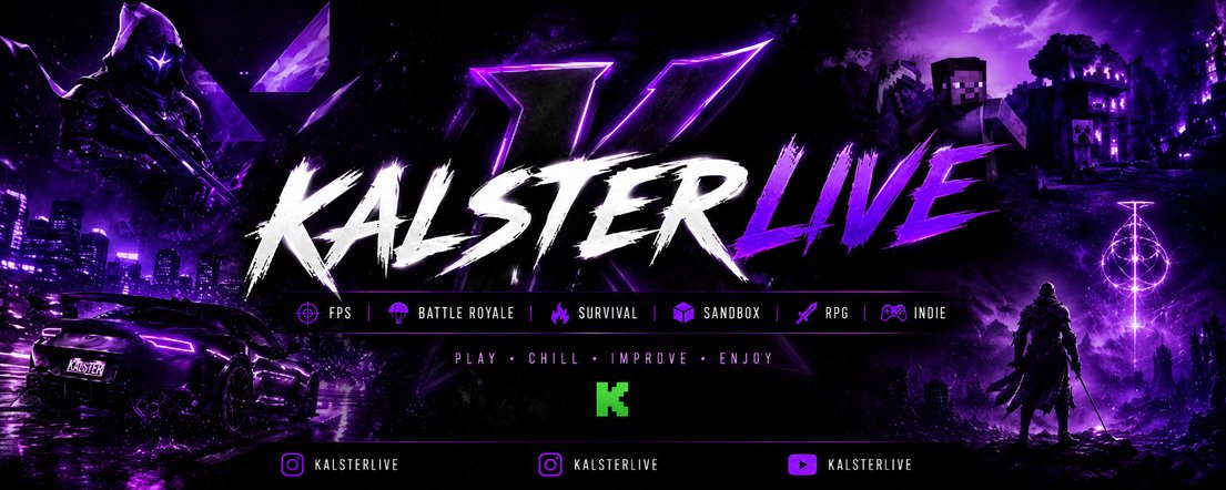 KalsterLive
