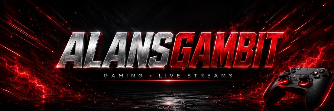 Alansgambit