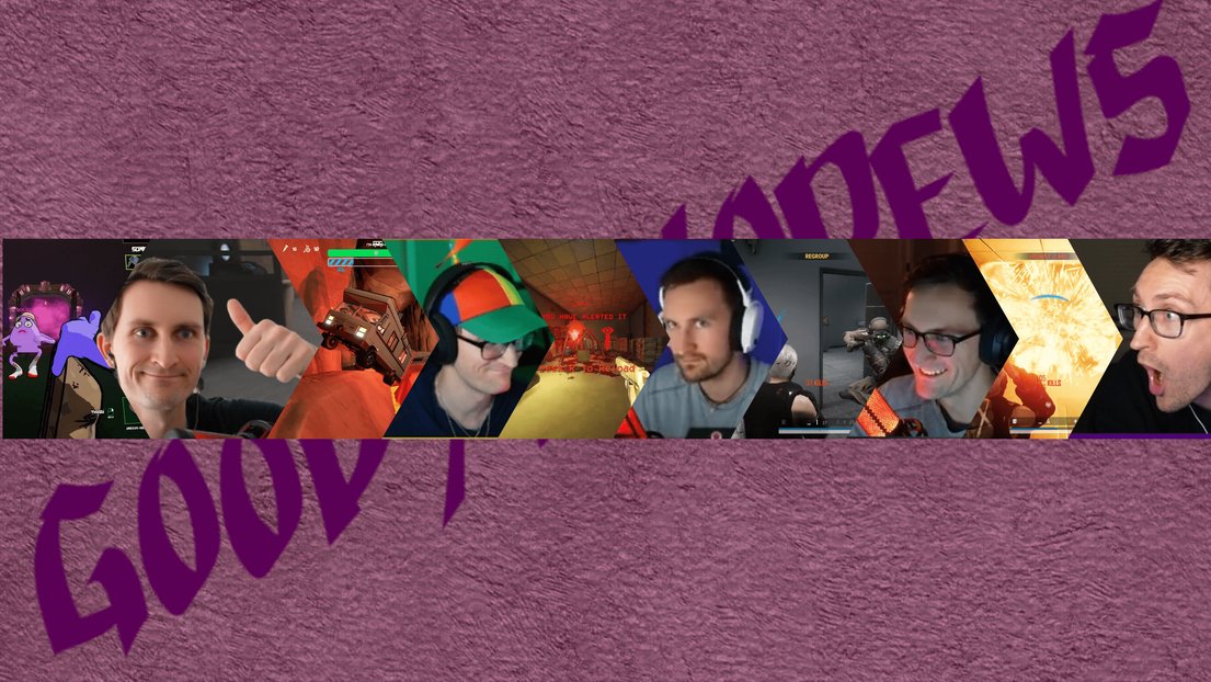 GoodyTwoPews