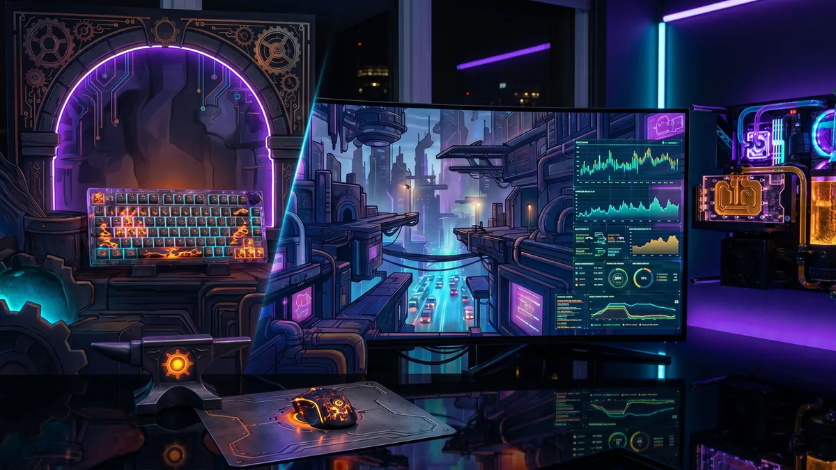 DraftForge