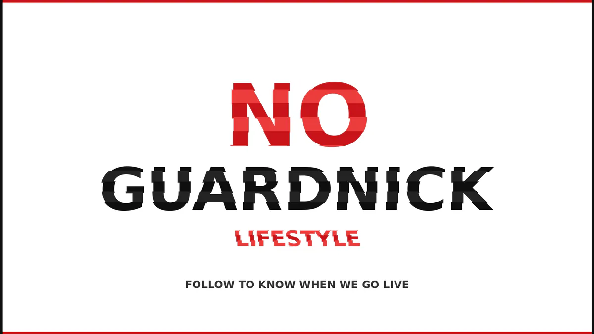 NoGuardNick