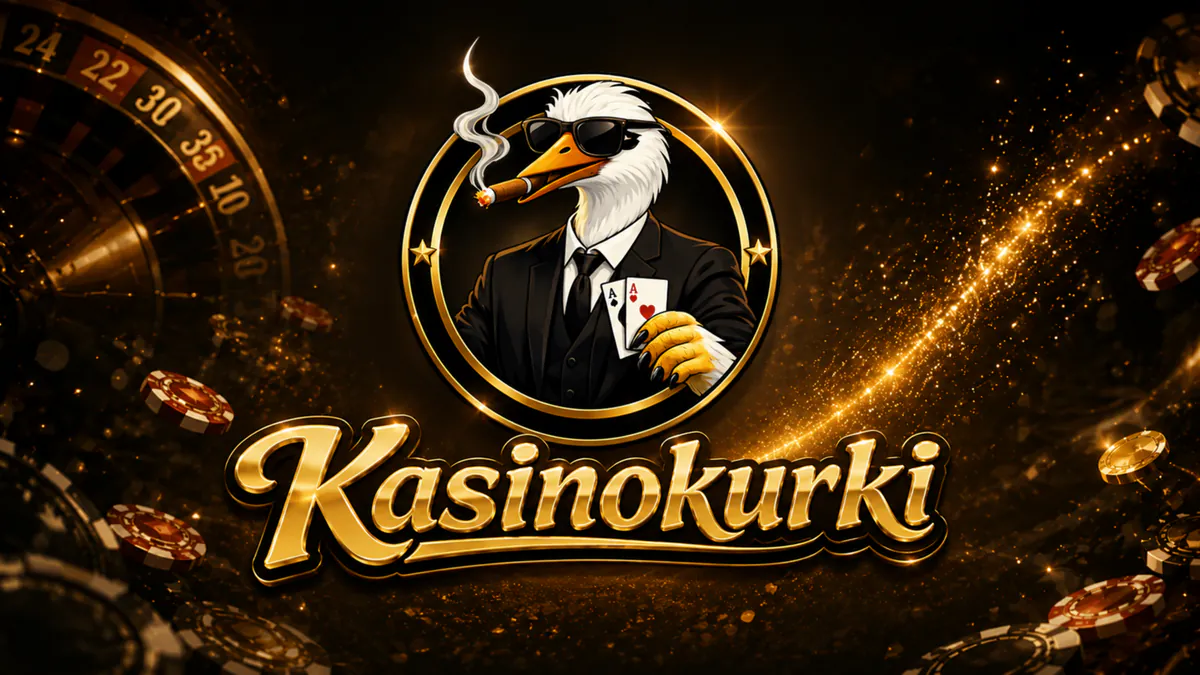 Kasinokurki
