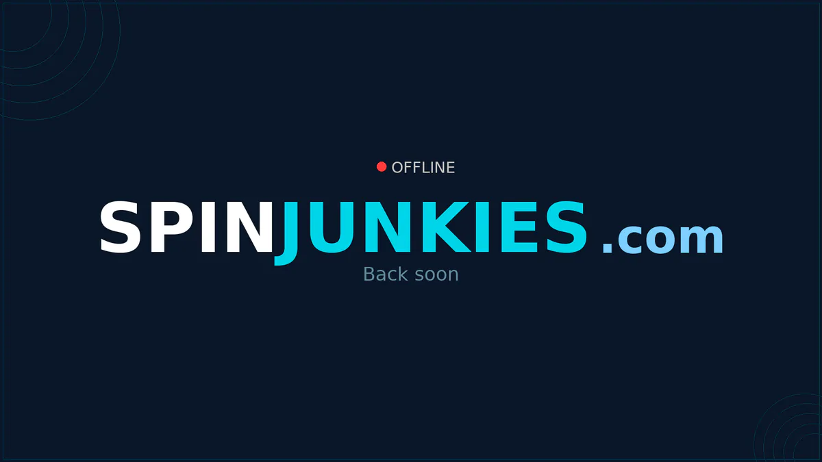 SpinJunkies