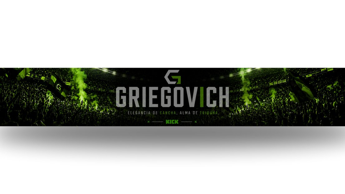 GRIEGOVICH