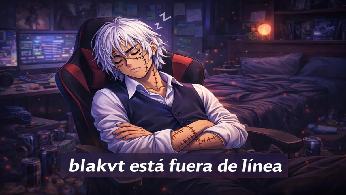 Blakvt