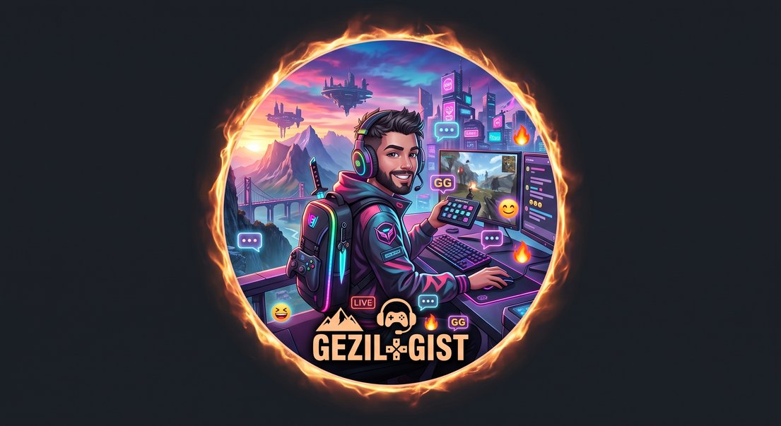 Gezilogist