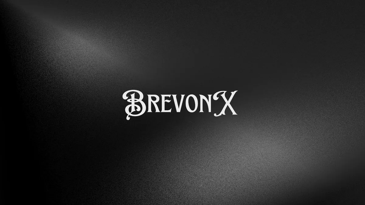 BrevonX
