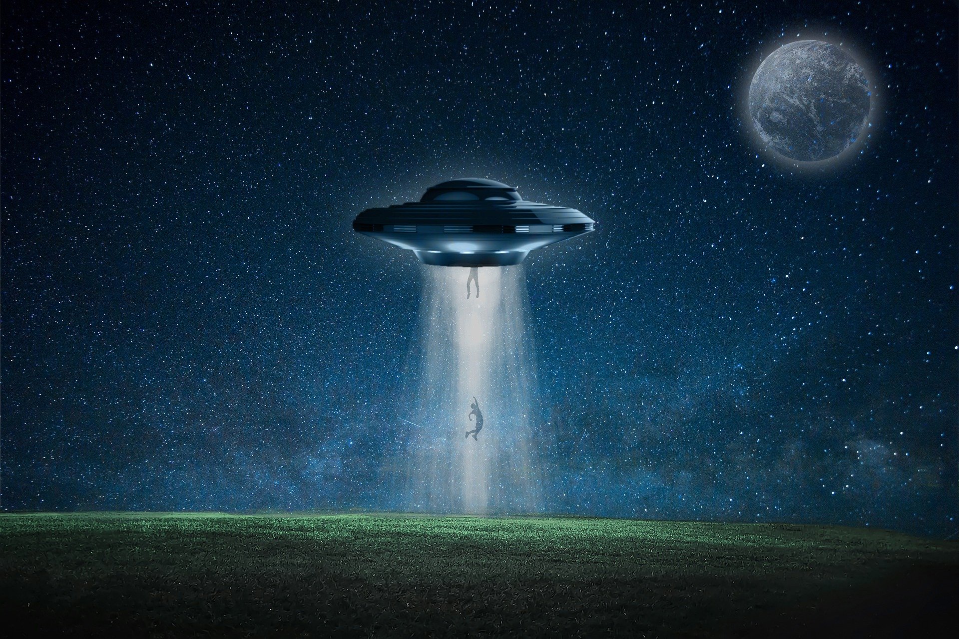 Kick banner for @extraterrestrials