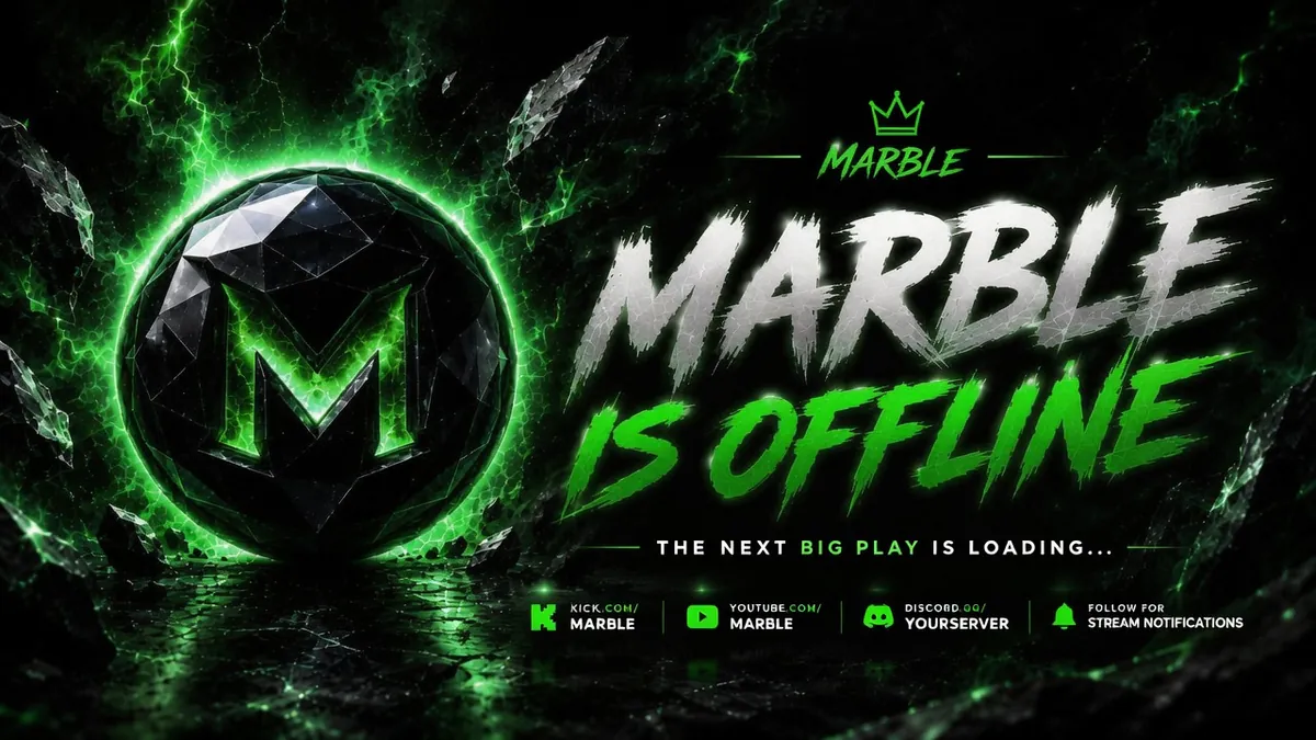 MarbleGaming