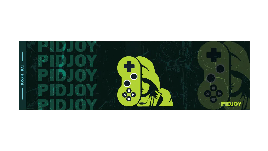 PIDJOY