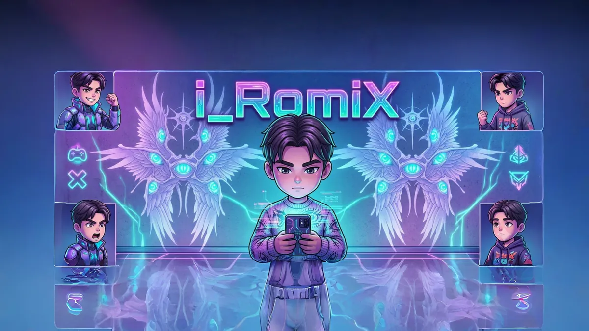 i_RoMiX