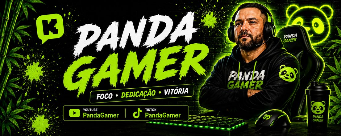 PandaGameer