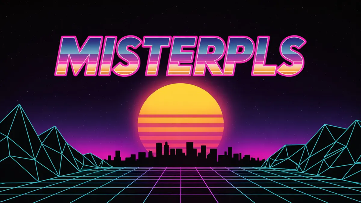 MisterPls