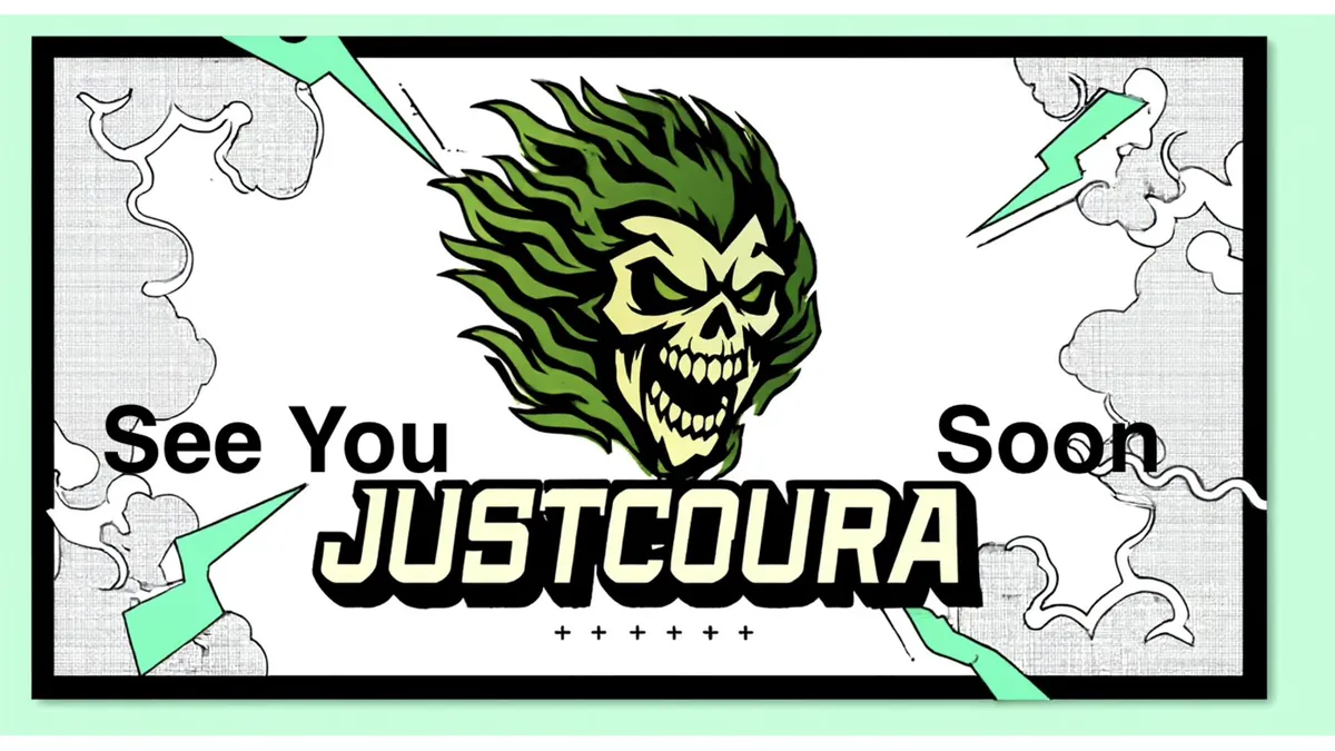 JustCoura