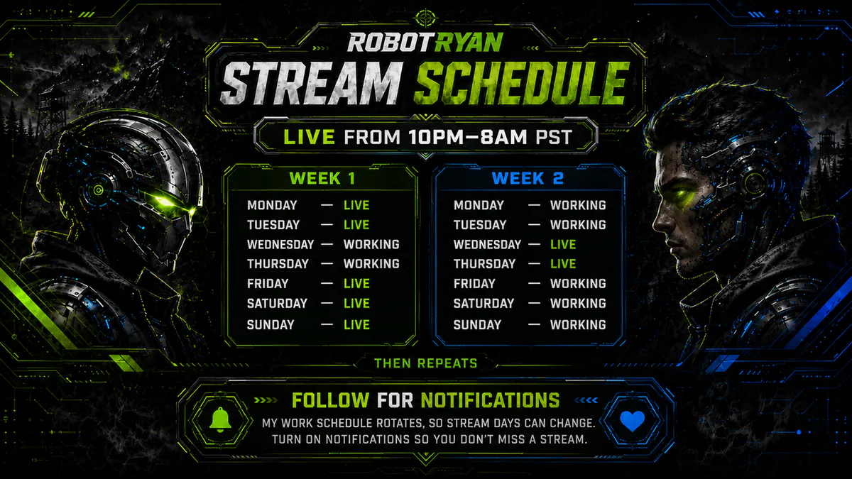 RobotRyan